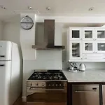 Luxury Apartment In The City Center