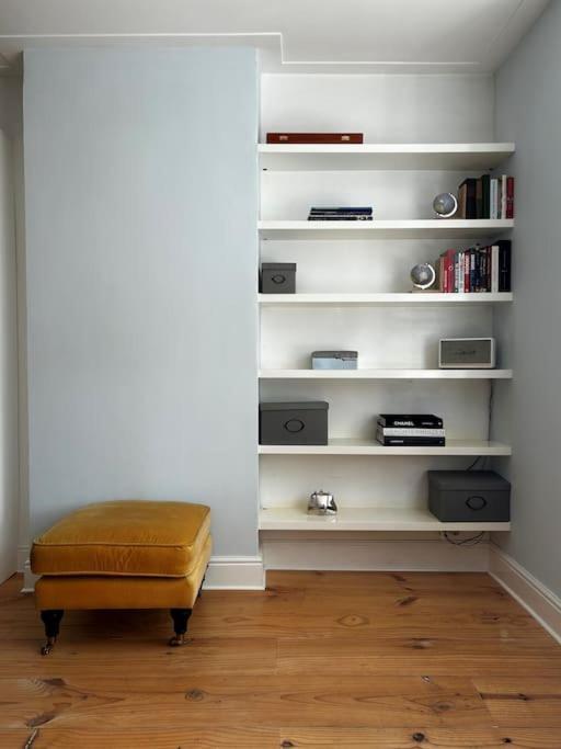 Appartement Luxury In The Center Amsterdam