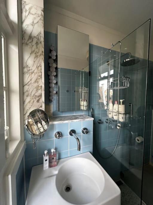 Luxury In The Center Appartement