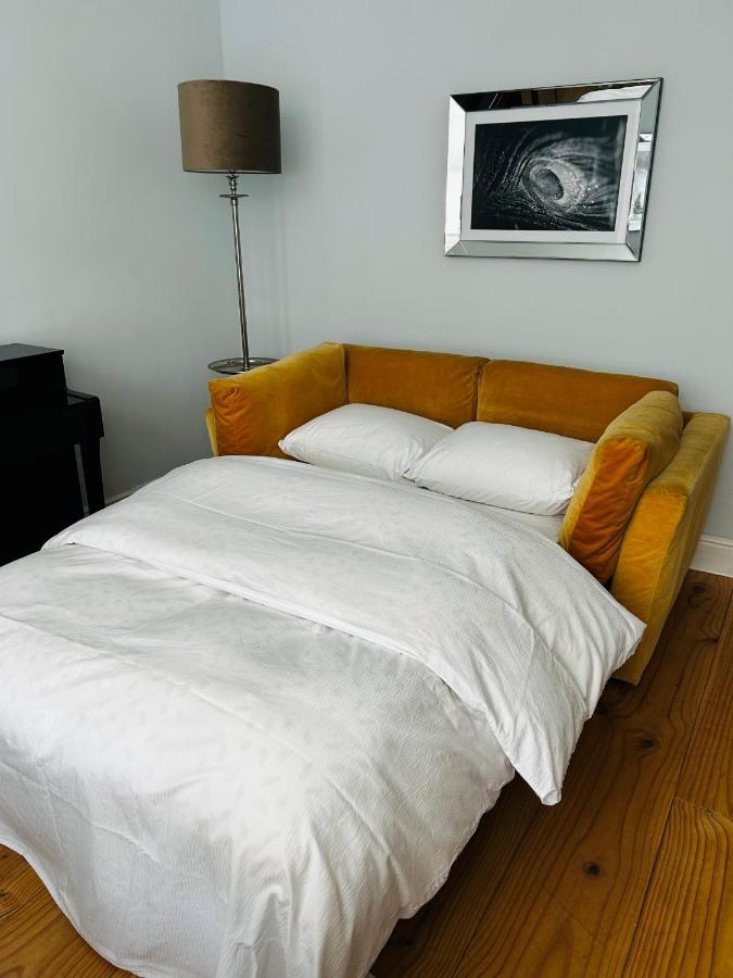 Appartement Luxury In The Center